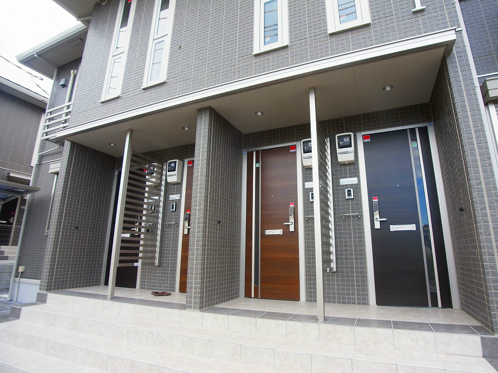 ブリアールⅠ  その他外観3