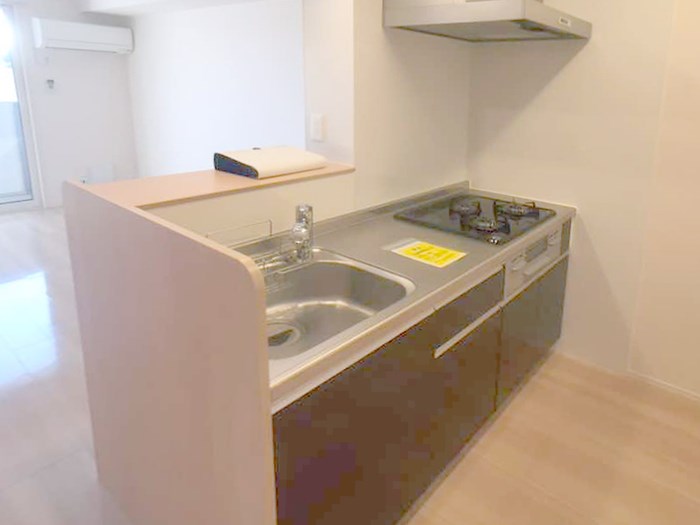 ブリアールⅠ  キッチン