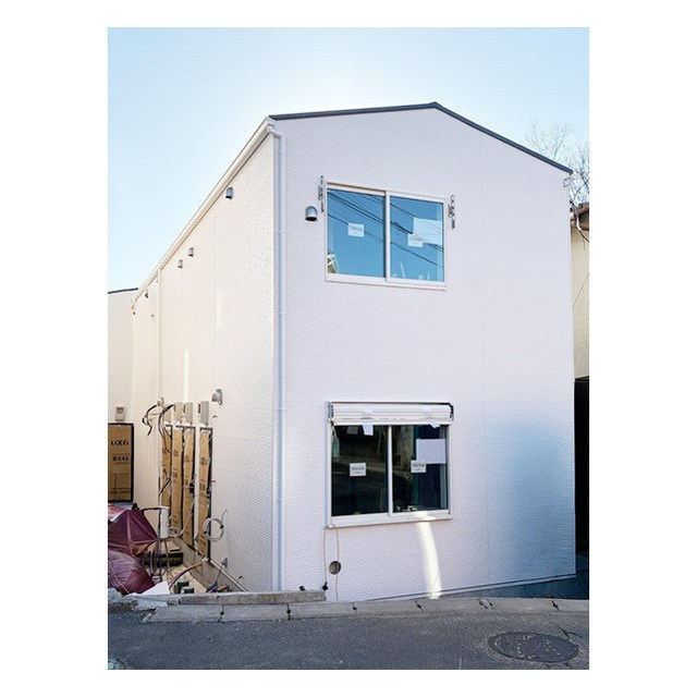 ラフティーヌ・ステラ北小金 203号室 外観