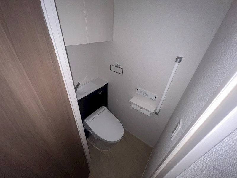 アーバンパーク扇大橋 その他1