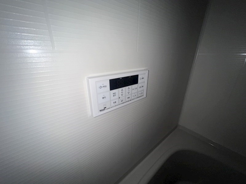 アーバンパーク扇大橋 その他