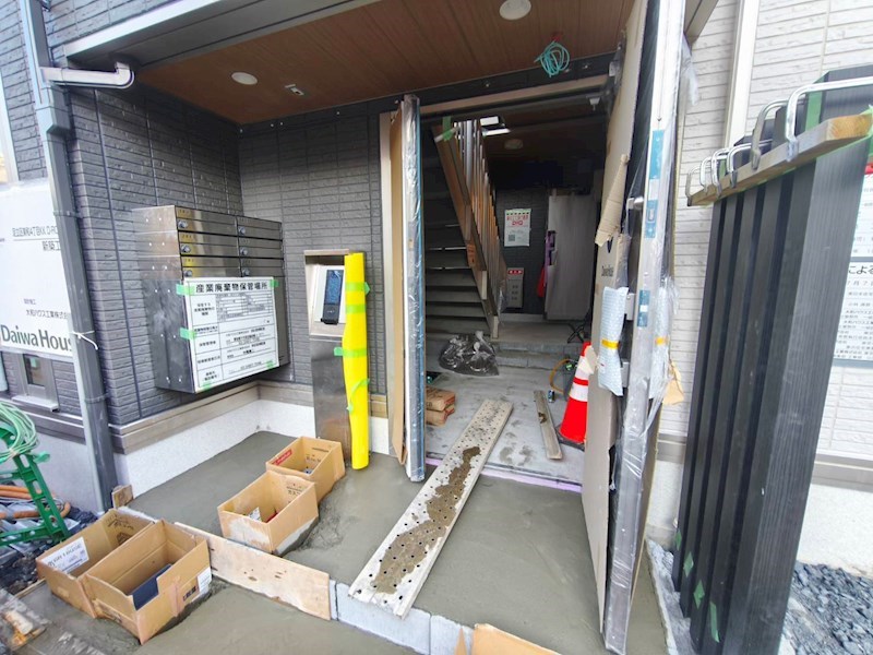 グランメール その他外観2