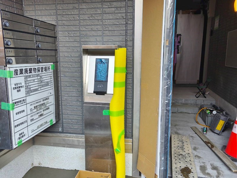 グランメール その他外観3