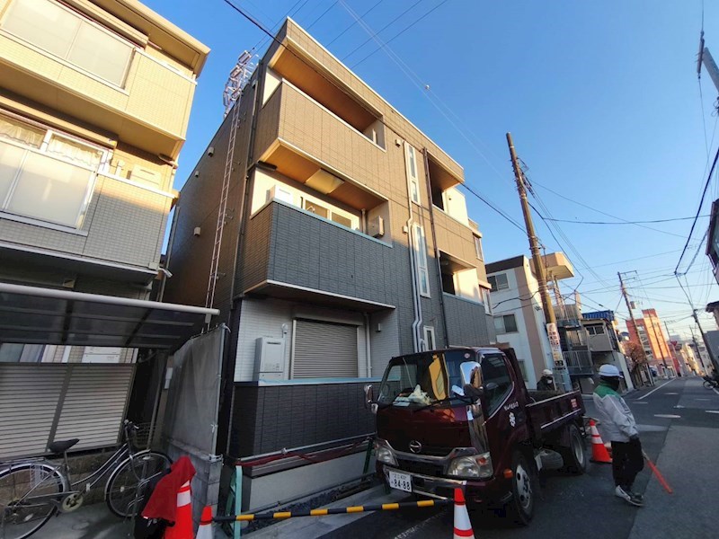 グランメール その他外観5