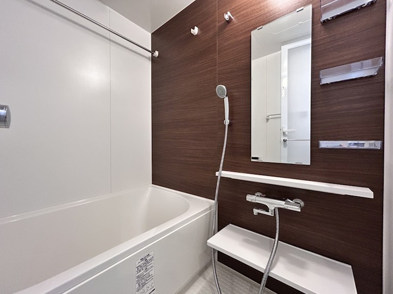 エーフラット　入谷 風呂画像