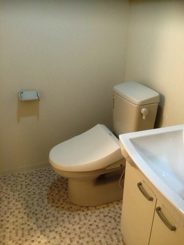 ジェノヴィアＴｏｋｙｏＮｏｒｔｈグリーンヴェール その他1