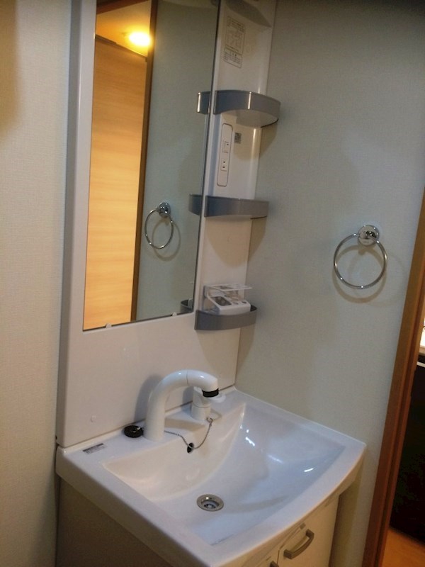 ジェノヴィアＴｏｋｙｏＮｏｒｔｈグリーンヴェール その他2