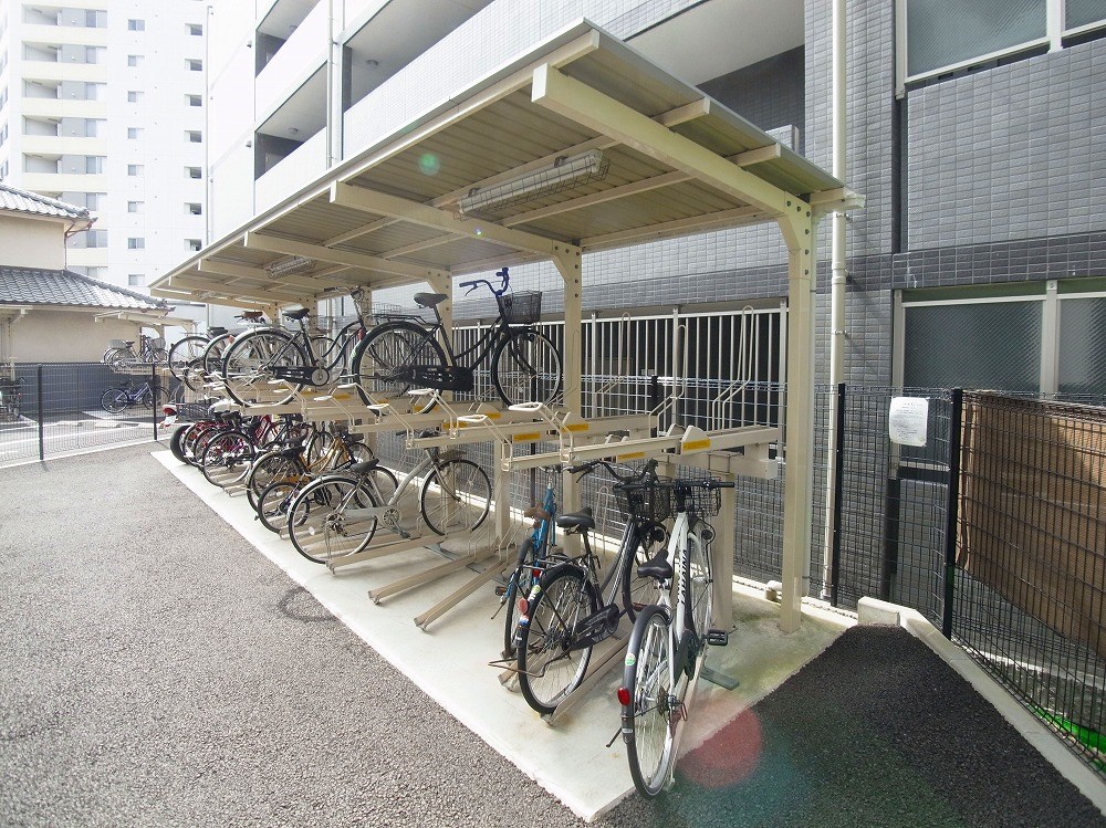 ジェノヴィアＴｏｋｙｏＮｏｒｔｈグリーンヴェール その他外観3