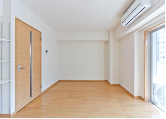 ジェノヴィアＴｏｋｙｏＮｏｒｔｈグリーンヴェール リビング