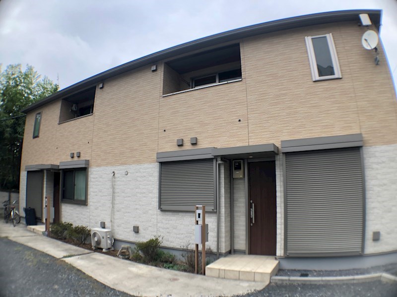 メゾンミヤジマ 外観写真