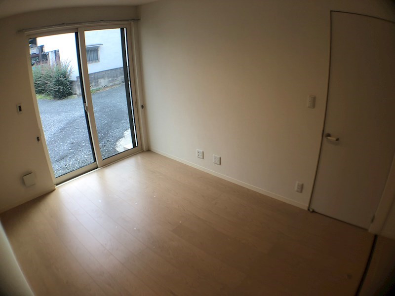 メゾンミヤジマ リビング