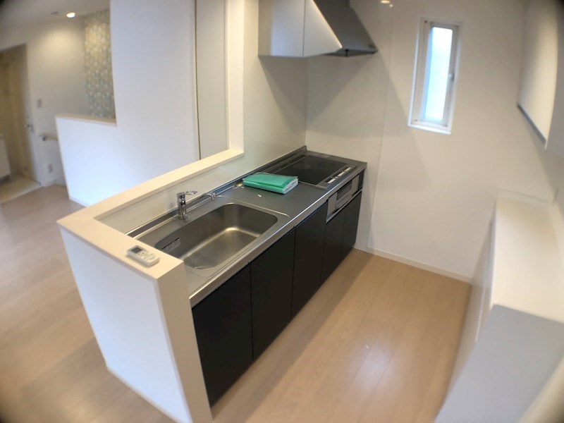 メゾンミヤジマ キッチン