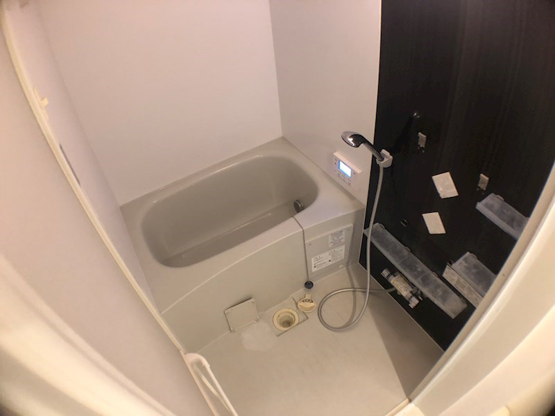 メゾンミヤジマ 風呂画像