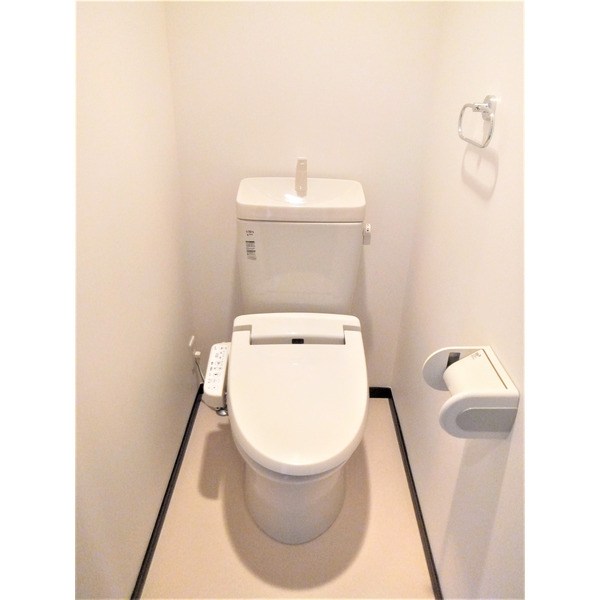 クロバーハイツＡ棟 その他1