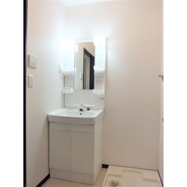 クロバーハイツＡ棟 その他2