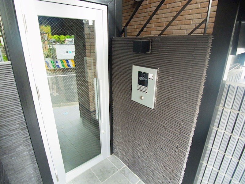 グランクオール綾瀬 その他外観2