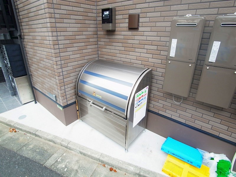 グランクオール綾瀬 その他外観4