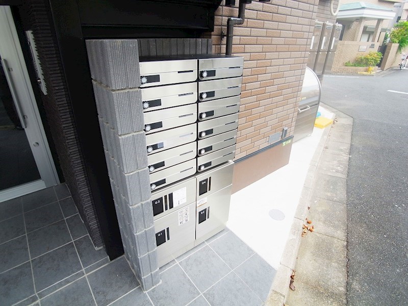 グランクオール綾瀬 その他外観5