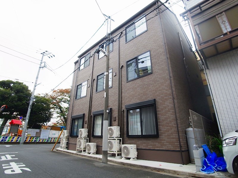 グランクオール綾瀬 その他外観6