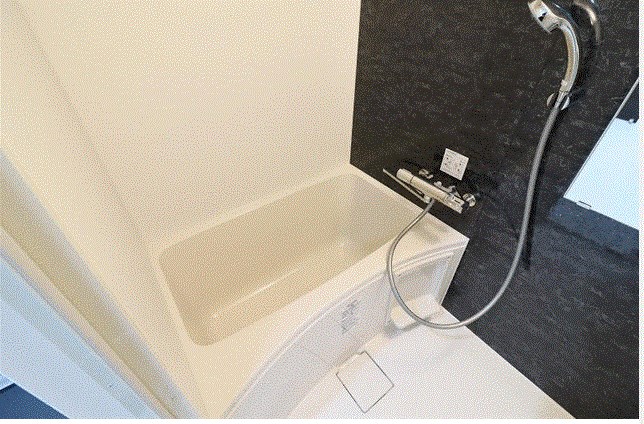 グランクオール綾瀬 風呂画像