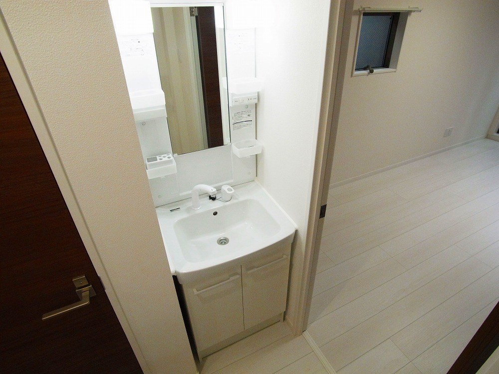 グランクオール五反野 その他1