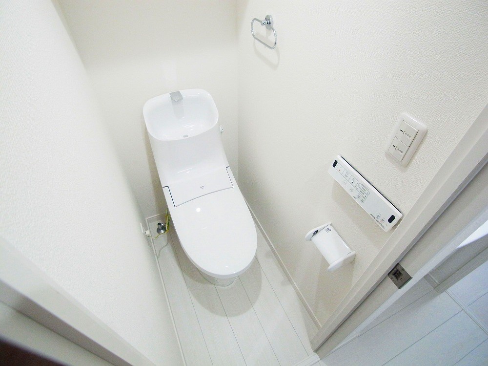 グランクオール五反野 その他2