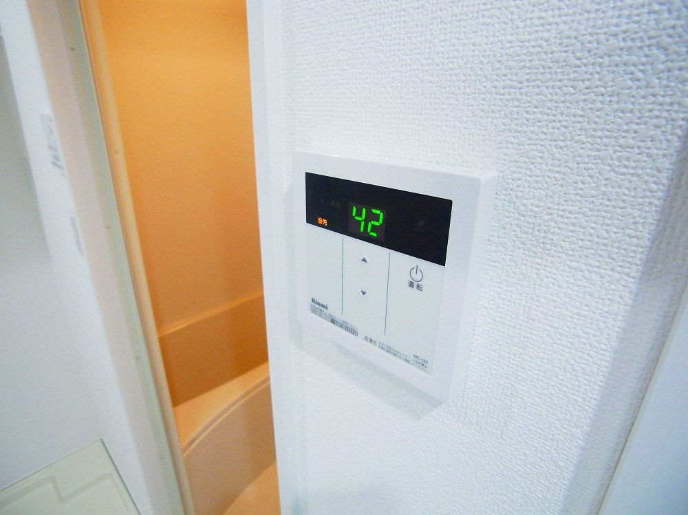 グランクオール五反野 その他4