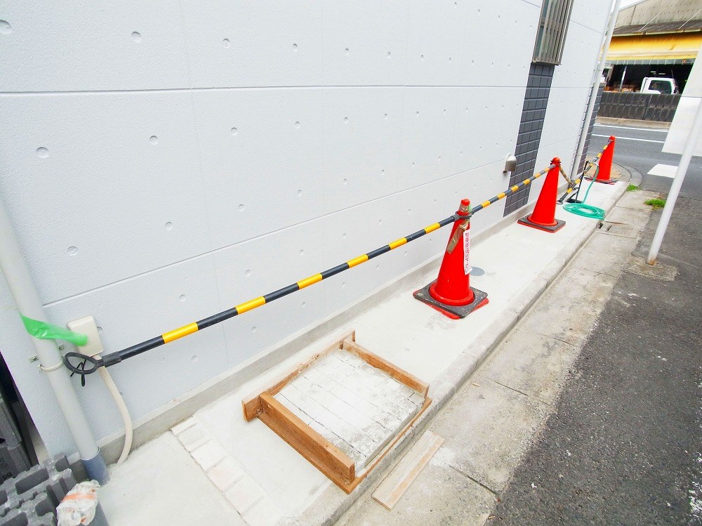 グランクオール五反野 その他外観6