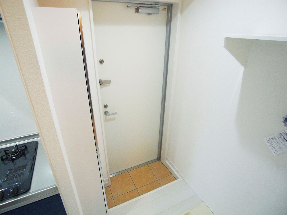 グランクオール五反野 その他8