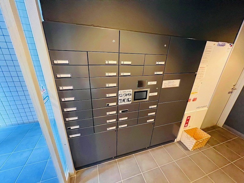 グラン・エスポワール その他外観4