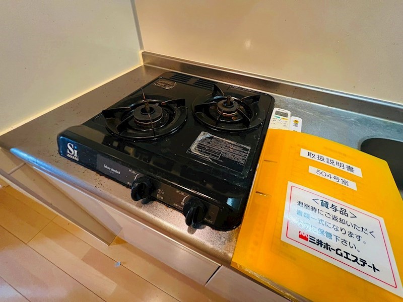 グラン・エスポワール その他7