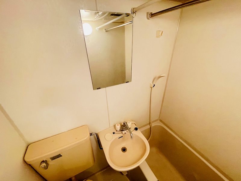 サニーコート町屋 その他2