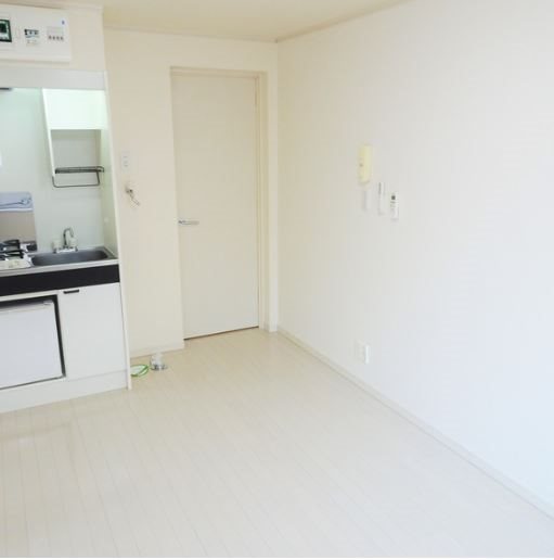 サニーコート町屋 ベッドルーム