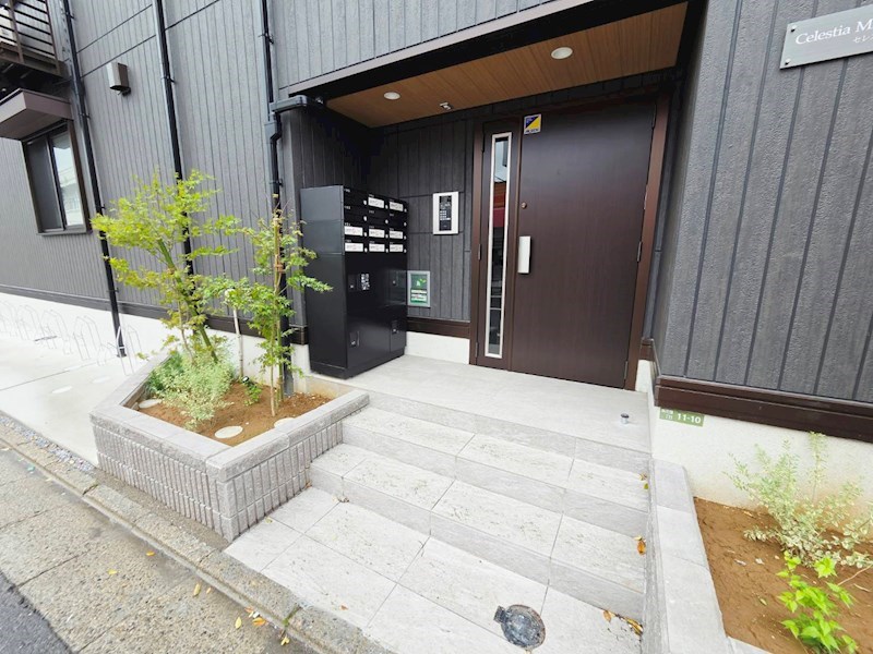 セレスティア南花畑Ⅳ その他外観1