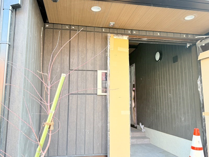 セレスティア南花畑Ⅳ その他外観3