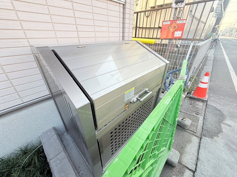 セレスティア南花畑Ⅳ その他外観4