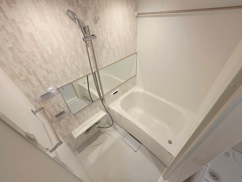 セレスティア南花畑Ⅳ 風呂画像