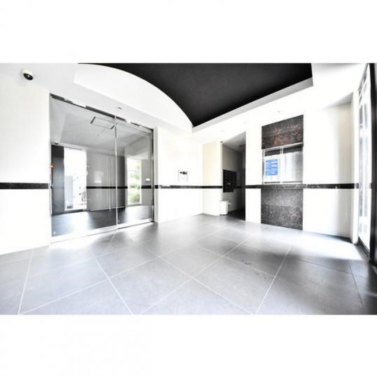 LEXE　東京　East id その他外観1