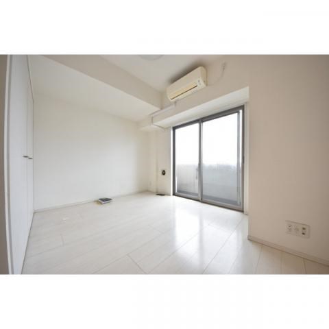 LEXE　東京　East id リビング