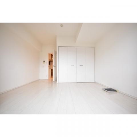 LEXE　東京　East id ベッドルーム