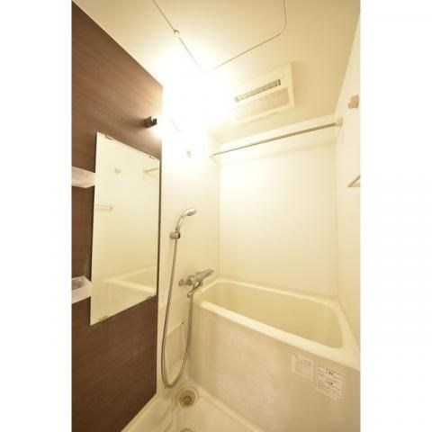 LEXE　東京　East id 風呂画像