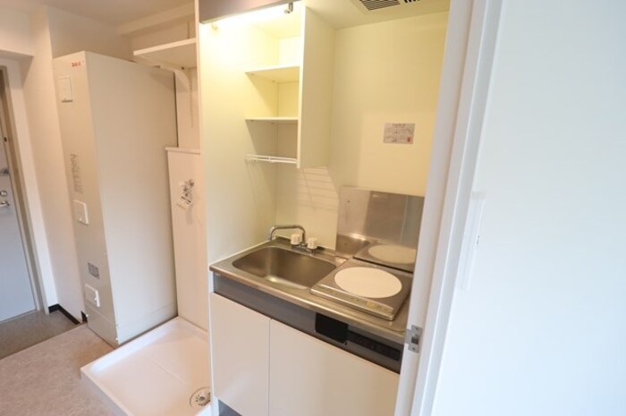 コンフォール小泉 キッチン