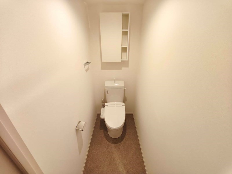 ロイジェント西新井 その他1