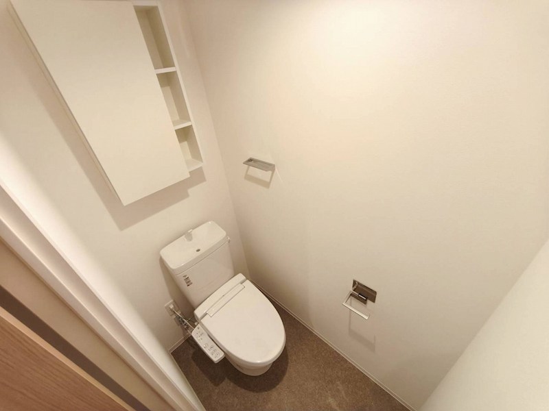 ロイジェント西新井 その他1