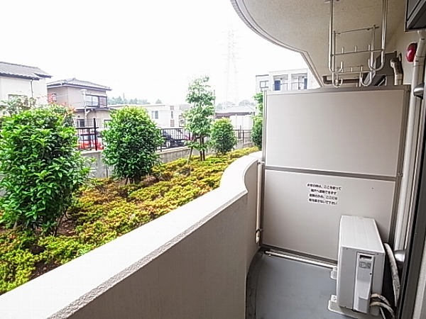 ボヌール その他5