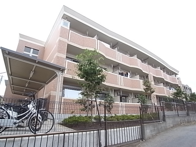 ボヌール その他外観1