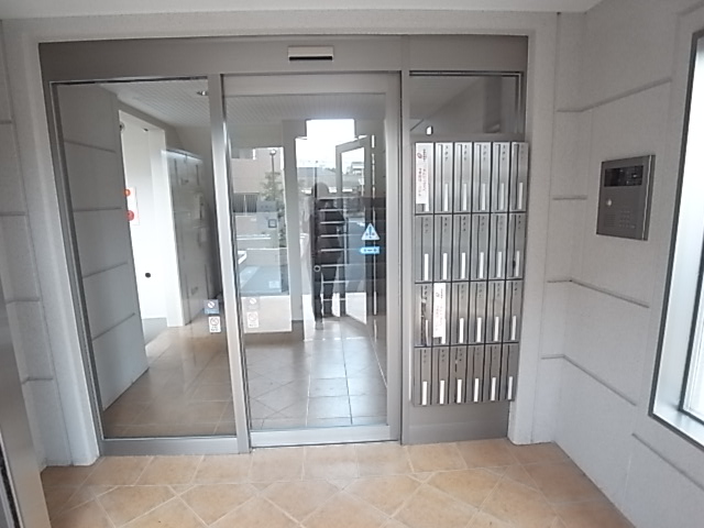 ボヌール その他外観3