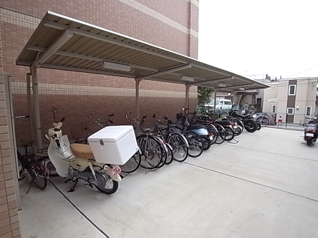 ボヌール その他外観5