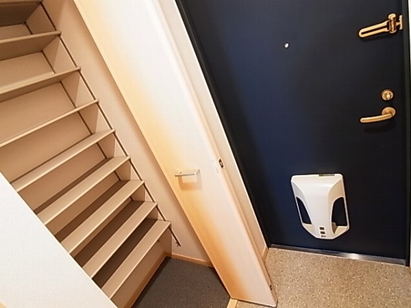 ボヌール その他8