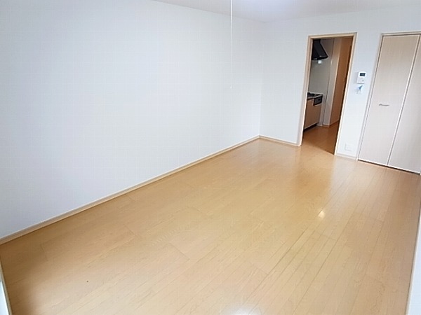 ボヌール リビング